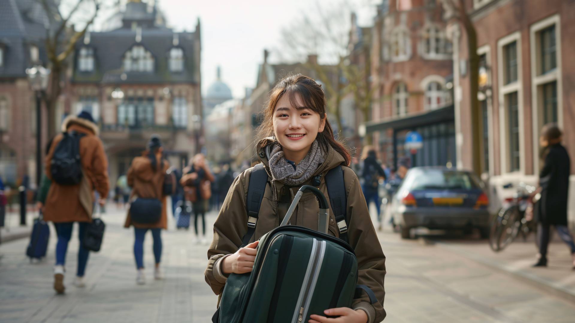 Beyond GPA: How Extracurricular Activities Shape Your Career Path